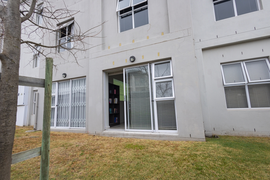 To Let 2 Bedroom Property for Rent in Haasendal Western Cape
